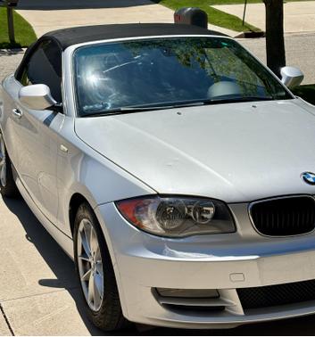 2011 BMW 128 i