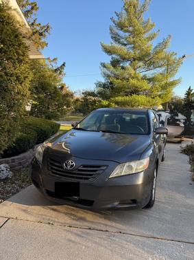 2009 Toyota Camry LE