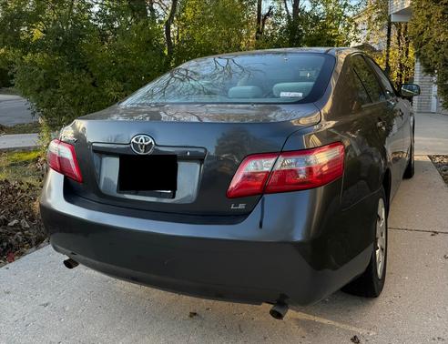 2009 Toyota Camry LE