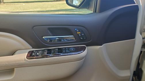 2011 GMC Yukon XL Denali