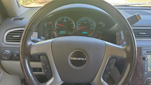 2011 GMC Yukon XL Denali