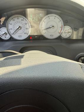 Gray 2007 Chrysler 300C Base