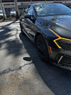 2025 Kia K5 LXS FWD
