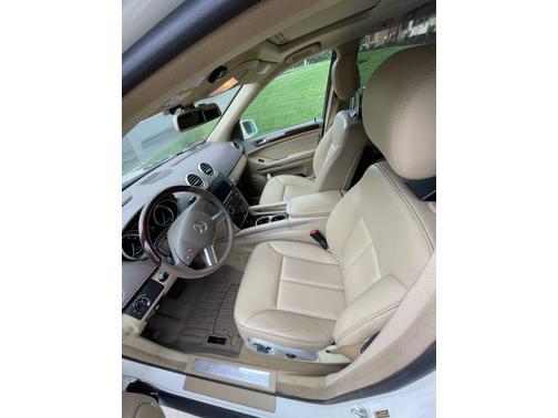 Photo 3 of 20 of 2011 Mercedes-Benz GL-Class GL 450