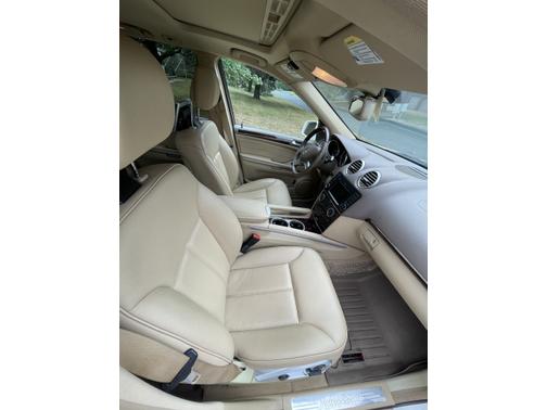Photo 5 of 20 of 2011 Mercedes-Benz GL-Class GL 450