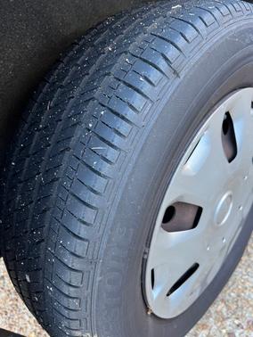 2012 Ford Transit Connect XLT