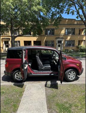 2008 Honda Element EX