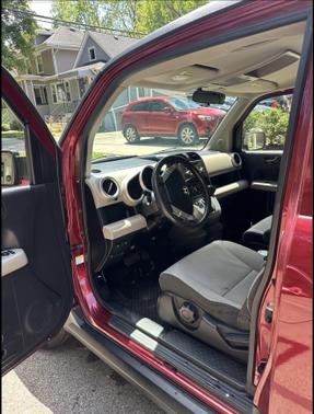 2008 Honda Element EX