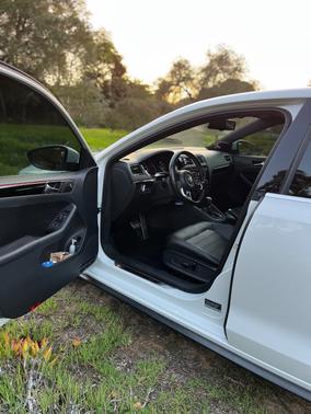 2016 Volkswagen Jetta 2.0T GLI SEL