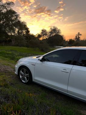 2016 Volkswagen Jetta 2.0T GLI SEL