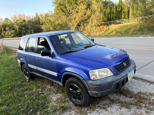 2000 Honda CR-V EX