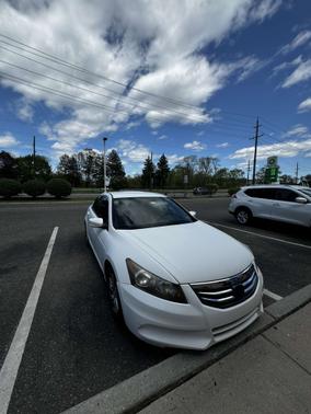 2012 Honda Accord SE