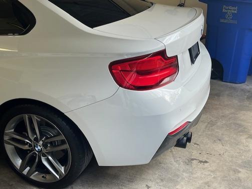 2019 BMW 230 i