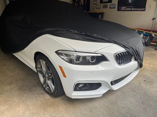 2019 BMW 230 i