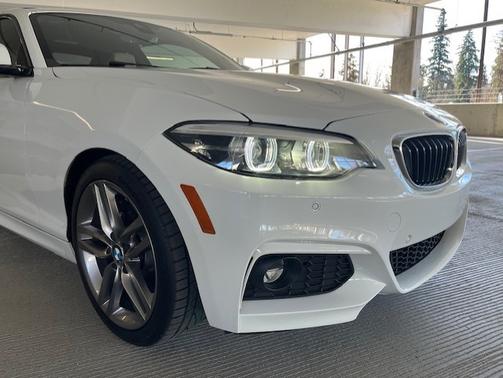 2019 BMW 230 i