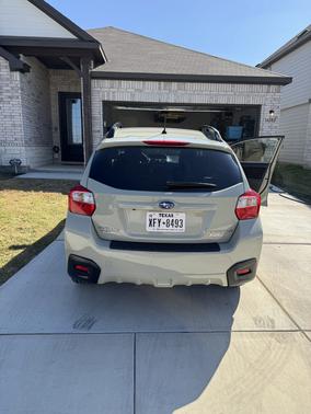 2017 Subaru Crosstrek 2.0i Premium