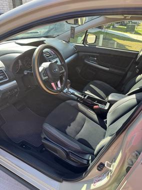 2017 Subaru Crosstrek 2.0i Premium