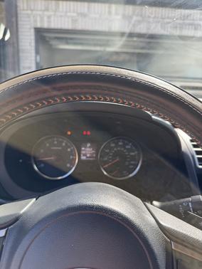 2017 Subaru Crosstrek 2.0i Premium