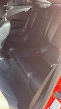 2014 Ford Mustang GT Premium