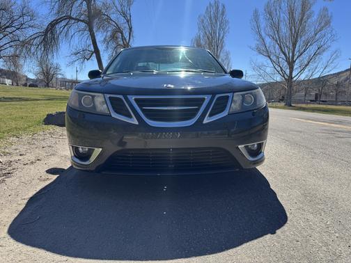 2009 Saab 9-3 Aero