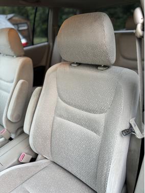 2002 Toyota Highlander Limited