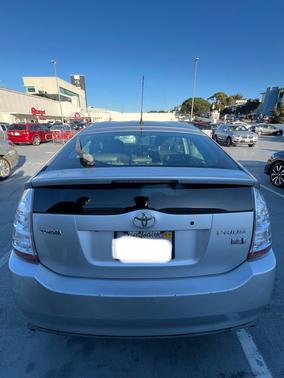 2007 Toyota Prius Touring