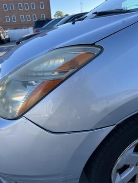 2007 Toyota Prius Touring