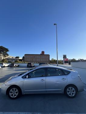 2007 Toyota Prius Touring