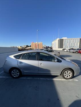 2007 Toyota Prius Touring