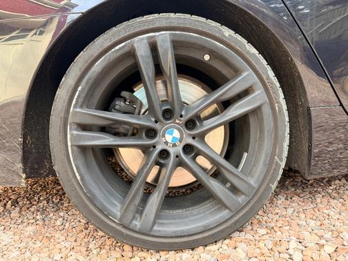 2014 BMW 650 Gran Coupe i