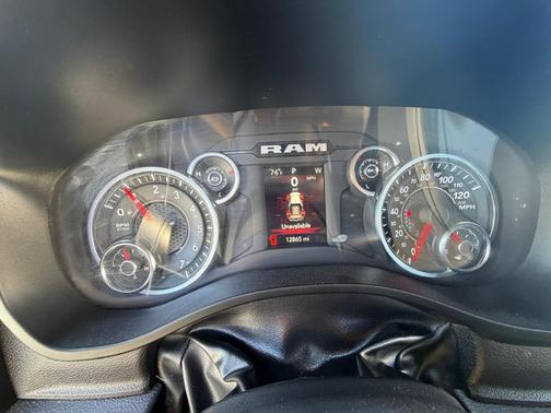 2023 RAM 1500 Tradesman