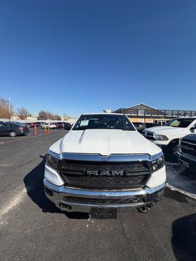 2023 RAM 1500 Tradesman