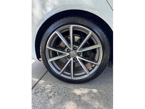 2015 Audi S4 3.0T Premium Plus