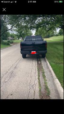 Photo 2 of 3 of 2004 Ford F-150 Lariat SuperCrew