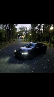 2018 Audi S5 3.0T Prestige