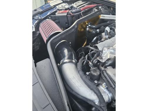 2018 Audi S5 3.0T Prestige