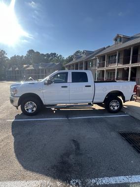 2023 RAM 2500 Tradesman