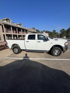 2023 RAM 2500 Tradesman