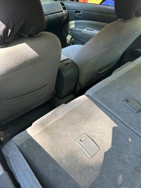 Green 2009 Toyota Prius Standard