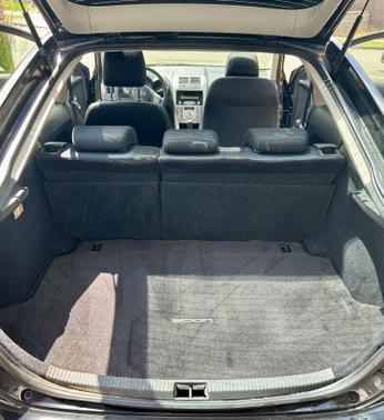 2006 Scion tC Base