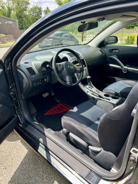 2006 Scion tC Base