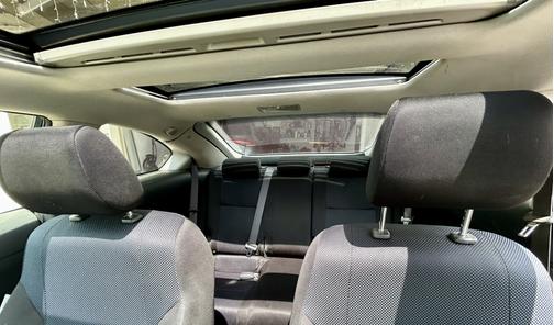 2006 Scion tC Base