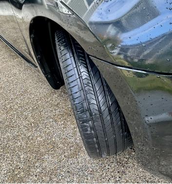 2006 Scion tC Base