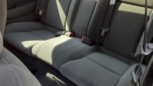 2007 Toyota Camry Solara SLE
