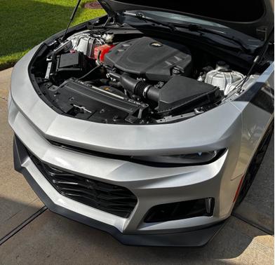 2016 Chevrolet Camaro 1LT