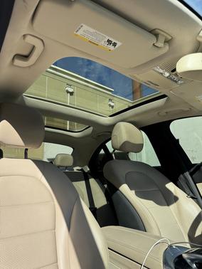 2016 Mercedes-Benz C-Class C 300 Sport