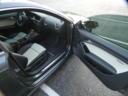 2012 Audi S5 4.2 Special Edition