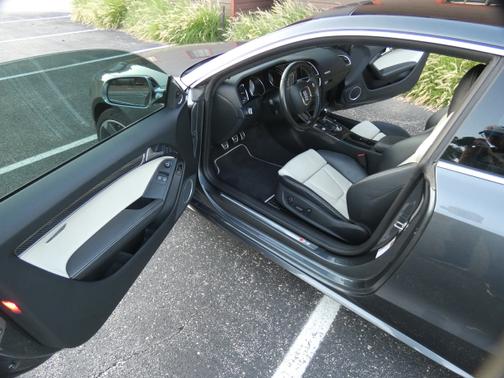 2012 Audi S5 4.2 Special Edition