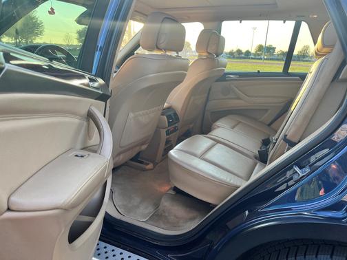 2013 BMW X5 xDrive35i Sport Activity