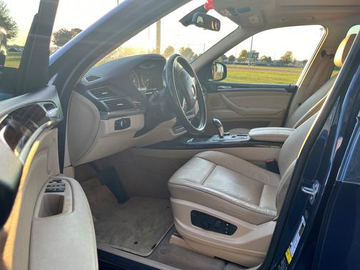 2013 BMW X5 xDrive35i Sport Activity